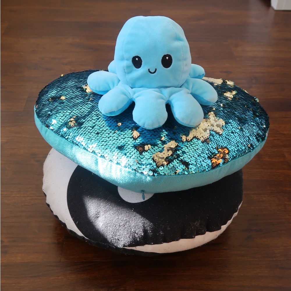Plush Bundle